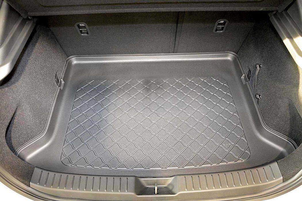 Tavita de portbagaj Mazda CX-30, caroserie SUV, fabricatie 08.2019 - prezent, sistem audio Bose #1