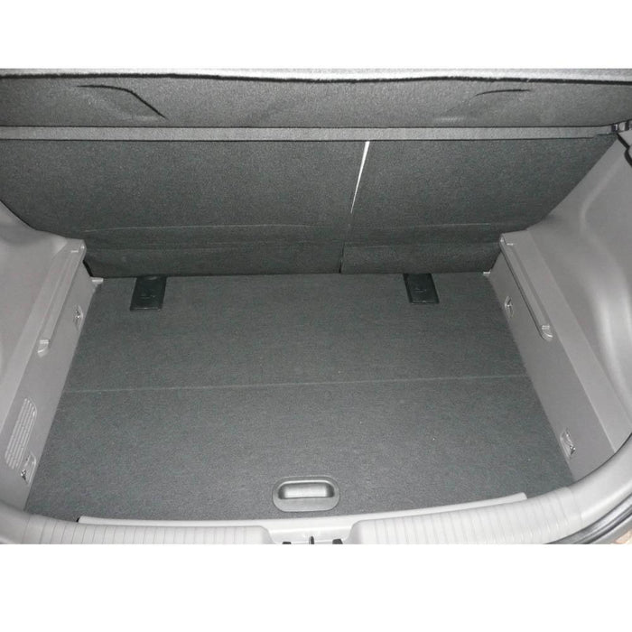 Tavita de portbagaj Kia Venga, caroserie Hatchback, fabricatie 2009 - 2019, portbagaj inferior #1