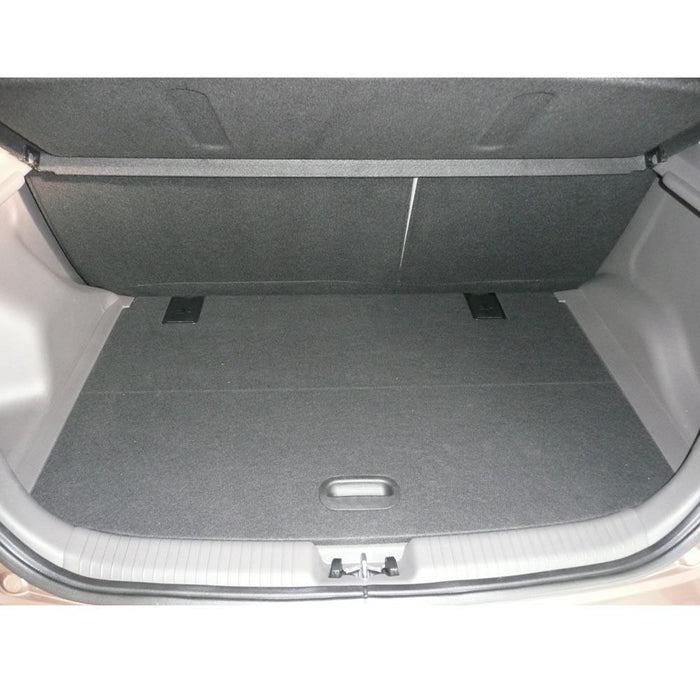 Tavita de portbagaj Kia Venga, caroserie Hatchback, fabricatie 2009 - 2019, portbagaj superior #1