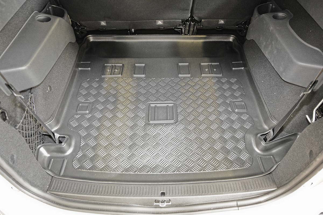 Tavita de portbagaj Dacia Lodgy, caroserie Combi, fabricatie 07.2012 - 10.2022 #1