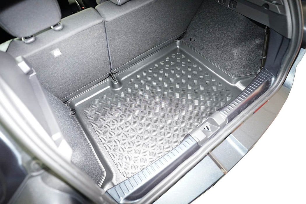 Tavita de portbagaj Dacia Sandero III Stepway, caroserie Hatchback, fabricatie 01.2021 - prezent, portbagaj inferior - 7