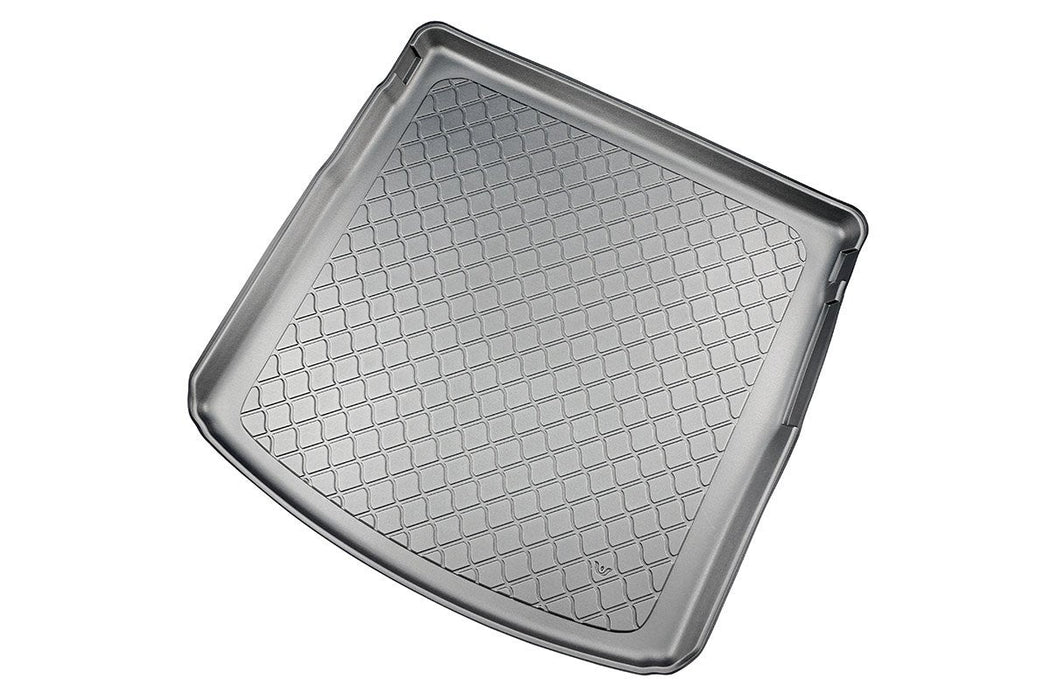 Tavita de portbagaj Seat Leon IV PHEV, caroserie Combi, fabricatie 2020 - prezent, portbagaj superior - 2