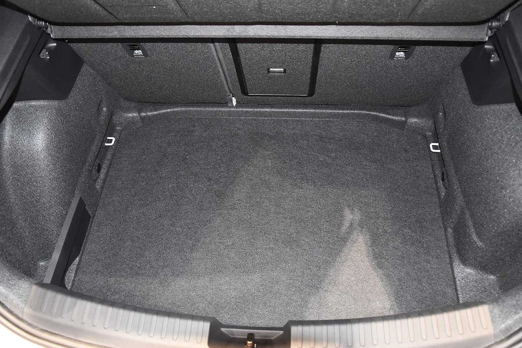 Tavita de portbagaj Seat Leon IV KL, caroserie Hatchback, fabricatie 03.2020 - prezent, portbagaj inferior #2