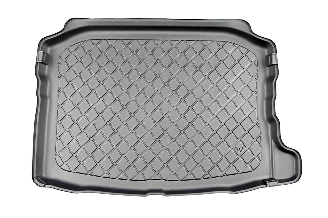 Tavita de portbagaj Seat Leon IV KL, caroserie Hatchback, fabricatie 03.2020 - prezent, portbagaj inferior #1