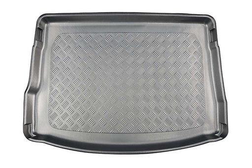 Tavita de portbagaj Seat Leon e-Hybrid, caroserie Hatchback, fabricatie 2020 - prezent, portbagaj superior - 1