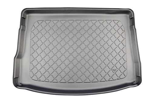 Tavita de portbagaj Seat Leon e-Hybrid, caroserie Hatchback, fabricatie 2020 - prezent, portbagaj superior - 1
