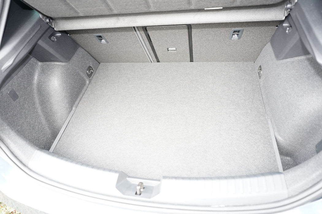 Tavita de portbagaj Seat Leon IV KL, caroserie Hatchback, fabricatie 03.2020 - prezent, portbagaj superior - 7