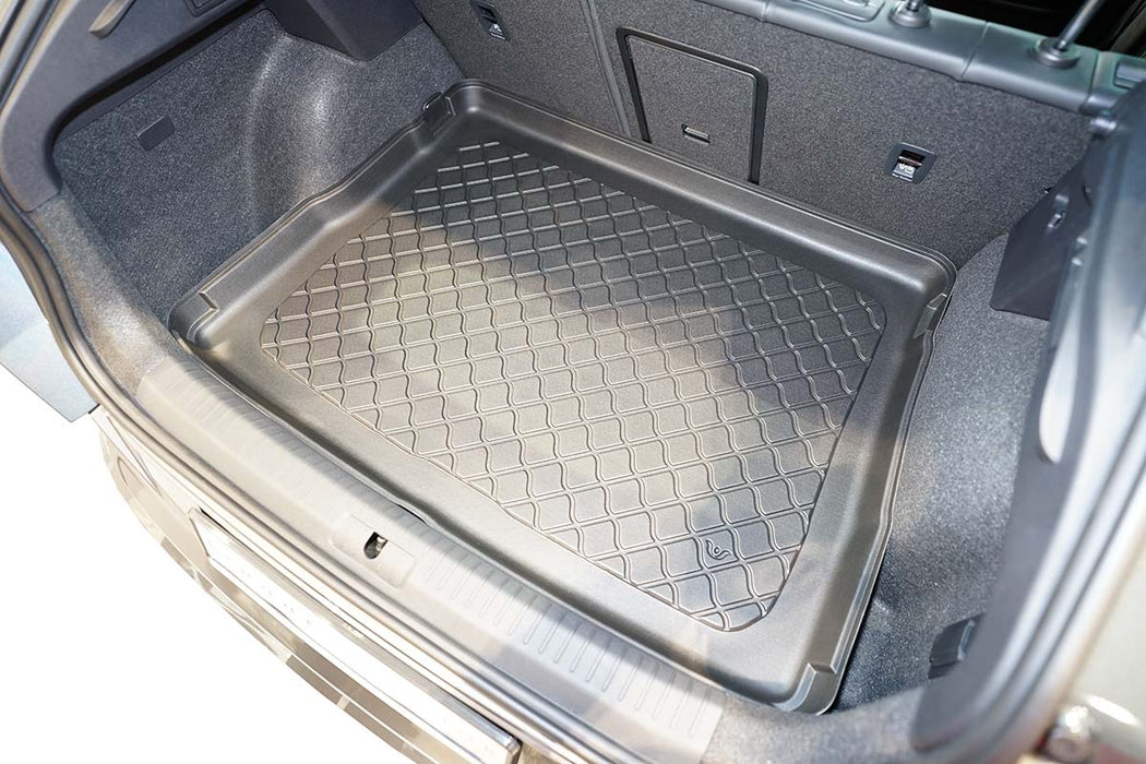 Tavita de portbagaj Seat Formentor, caroserie SUV, fabricatie 09.2020 - prezent, portbagaj superior - 5