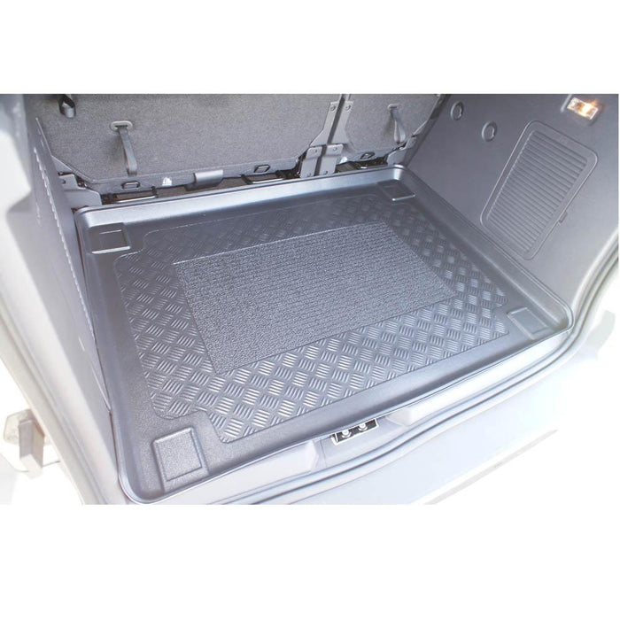 Tavita de portbagaj Ford Tourneo Connect II, caroserie Van, fabricatie 01.2014 - prezent, ampatament scurt #2