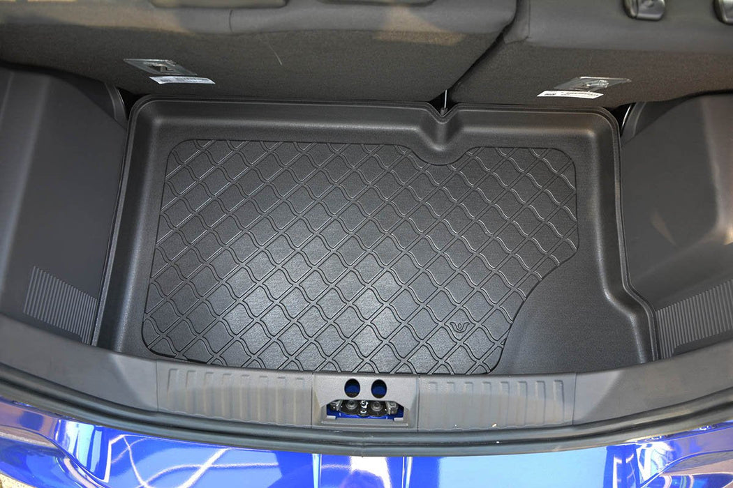 Tavita de portbagaj Ford KA+, caroserie Hatchback, fabricatie 09.2017 - prezent #1