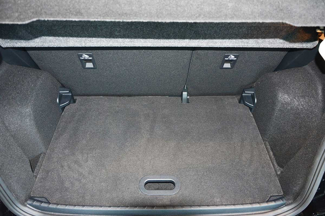 Tavita de portbagaj Ford EcoSport, caroserie SUV, fabricatie 02.2018 - prezent, portbagaj superior #1