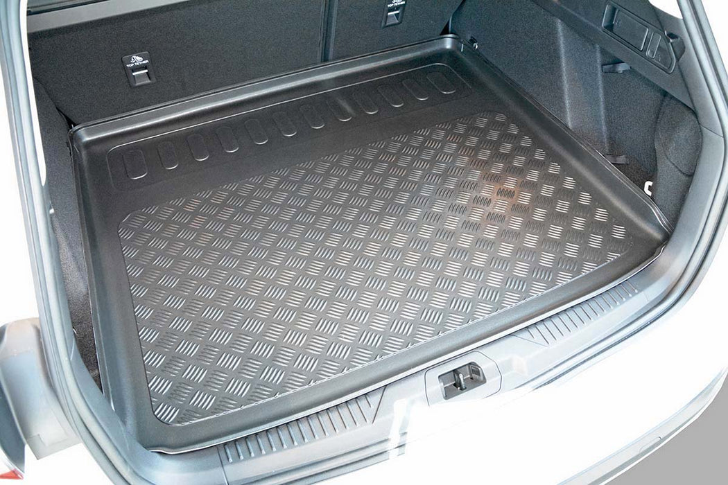 Tavita de portbagaj Ford Focus IV, caroserie Combi, fabricatie 09.2018 - prezent, portbagaj superior #3