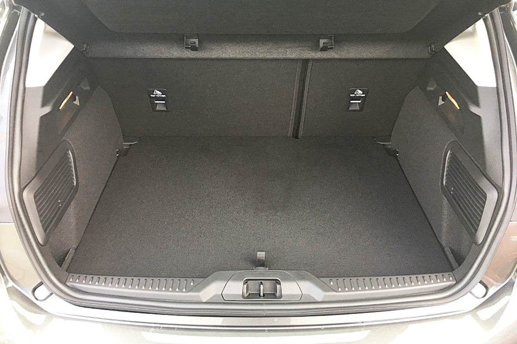 Tavita de portbagaj Ford Focus IV, caroserie Hatchback, fabricatie 09.2018 - prezent, portbagaj superior #1