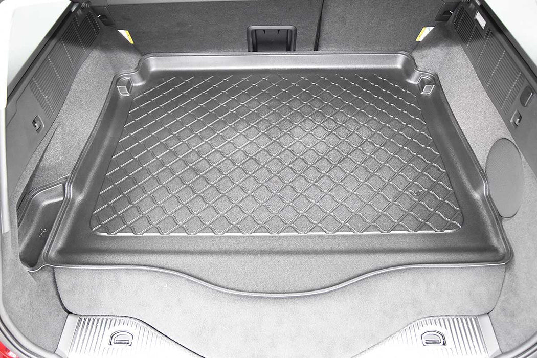 Tavita de portbagaj Ford Mondeo V Hybrid, caroserie Combi, fabricatie 01.2015 - prezent #1