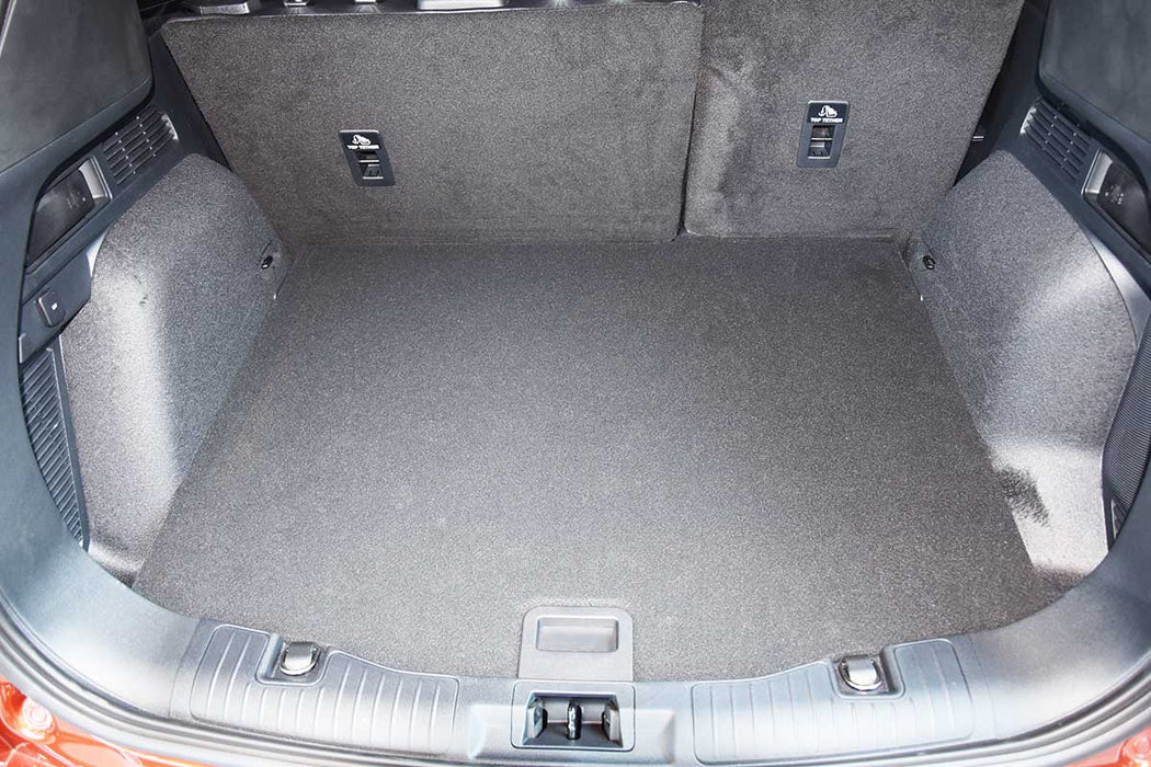 Tavita de portbagaj Ford Kuga III, caroserie SUV, fabricatie 04.2020 - prezent, Roata rezerva ingusta / kit reparatie #2