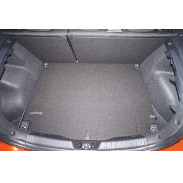 Tavita de portbagaj Kia ProCeed II, caroserie Hatchback, fabricatie 05.2012 - 05.2018, portbagaj superior - 2