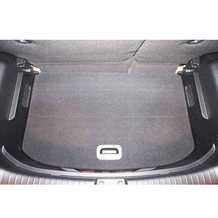 Tavita de portbagaj Kia Soul II, caroserie Hatchback, fabricatie 03.2014 - 03.2019, portbagaj inferior #1