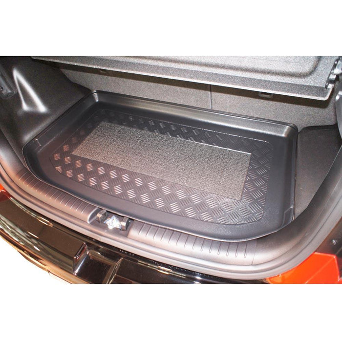 Tavita de portbagaj Kia Soul II, caroserie Hatchback, fabricatie 03.2014 - 03.2019, portbagaj superior #2