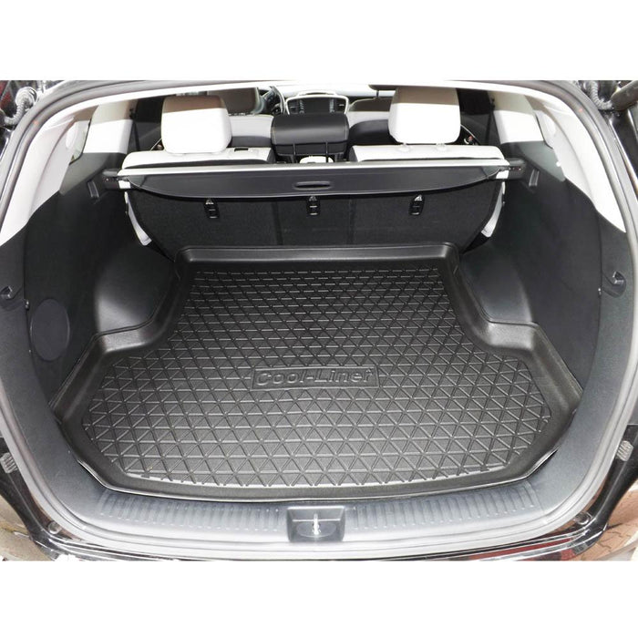 Tavita portbagaj Premium Kia Sorento III fabricatie 02.2015 - 2020 #1