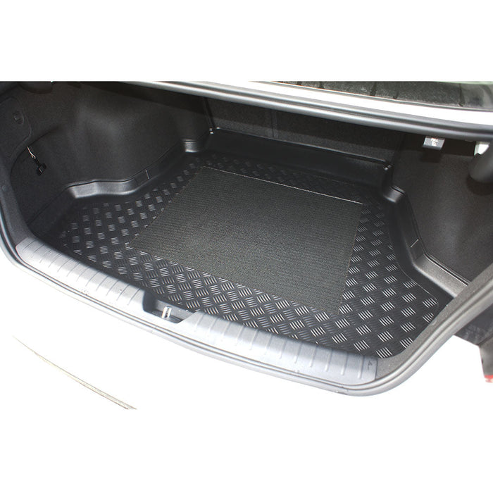 Tavita de portbagaj Kia Optima IV, caroserie Sedan, fabricatie 11.2015 - prezent #1