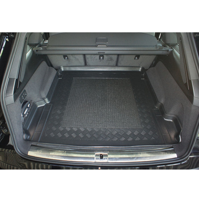 Tavita de portbagaj Audi Q7 4M, caroserie SUV, fabricatie 06.2015 - prezent #1