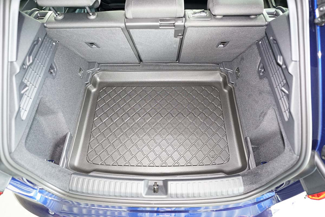 Tavita de portbagaj Audi A3 8Y, caroserie Hatchback, fabricatie 03.2020 - prezent, portbagaj inferior #1
