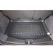 Tavita de portbagaj Lancia Ypsilon, caroserie Hatchback, fabricatie 2011 - prezent - 2