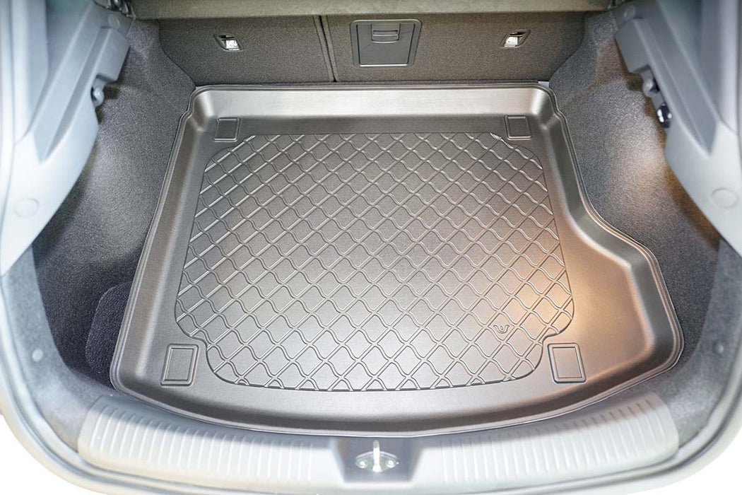 Tavita de portbagaj Hyundai i30 III Hybrid, caroserie Coupe, fabricatie 2020 - prezent - 4