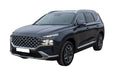 Tavita de portbagaj Hyundai Santa Fe IV Facelift, caroserie SUV, fabricatie 11.2020 - prezent, 5 locuri - 8