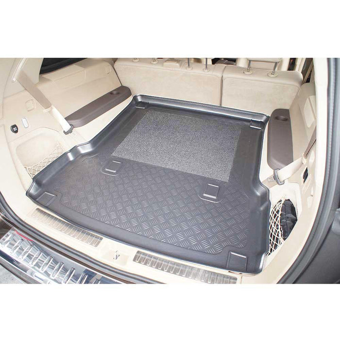 Tavita de portbagaj Mercedes GL II X166, caroserie SUV, fabricatie 11.2012 - 2015 #1
