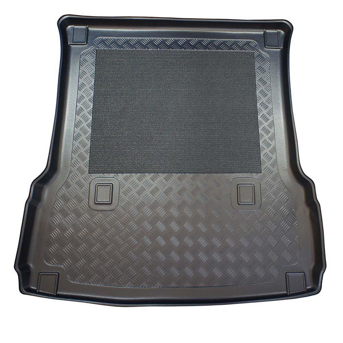 Tavita de portbagaj Mercedes GL II X166, caroserie SUV, fabricatie 11.2012 - 2015 #1