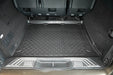 Tavita de portbagaj Mercedes Vito W447, caroserie Van, fabricatie 10.2014 - prezent, ampatament extralung, in spatele randului 3 - 4