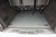 Tavita de portbagaj Mercedes Vito W447, caroserie Van, fabricatie 10.2014 - prezent, ampatament extralung, in spatele randului 3 - 5