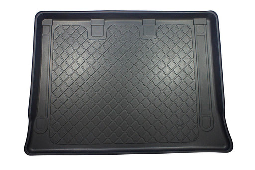 Tavita de portbagaj Mercedes Vito W447, caroserie Van, fabricatie 10.2014 - prezent, ampatament extralung, in spatele randului 3 - 1