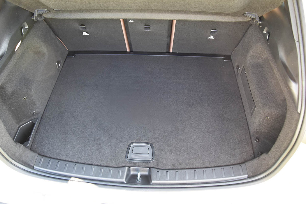 Tavita de portbagaj Mercedes GLA H247, caroserie SUV, fabricatie 12.2019 - prezent, portbagaj superior #2