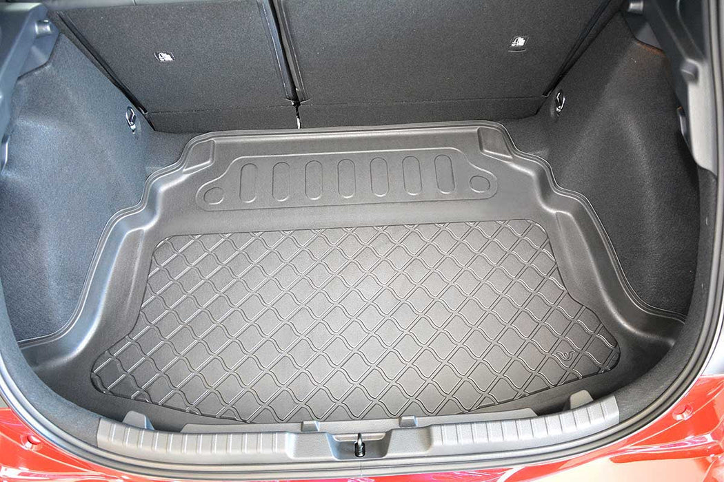 Tavita de portbagaj Toyota Corolla XII E210, caroserie Hatchback, fabricatie 02.2019 - prezent, portbagaj inferior #2