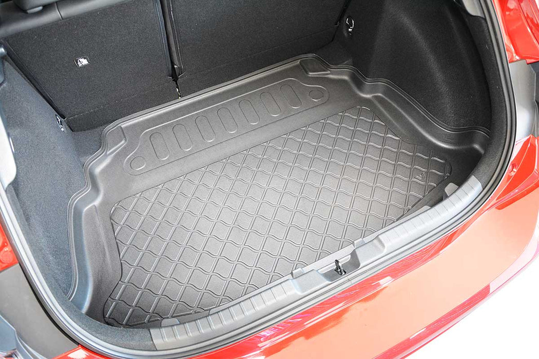 Tavita de portbagaj Toyota Corolla XII E210, caroserie Hatchback, fabricatie 02.2019 - prezent, portbagaj inferior #2