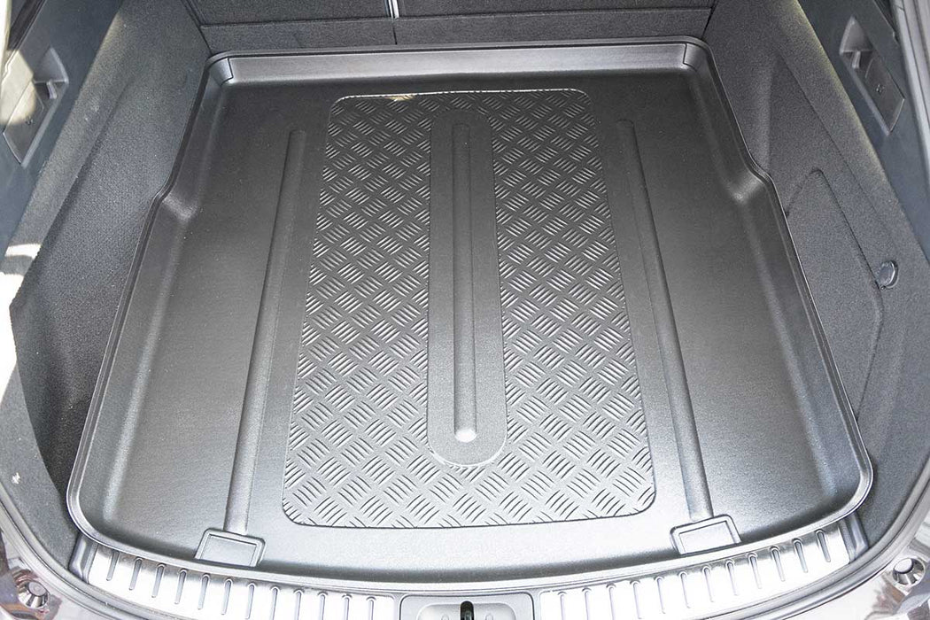 Tavita de portbagaj Suzuki Swace, caroserie Combi, fabricatie 2020 - prezent, portbagaj superior - 4