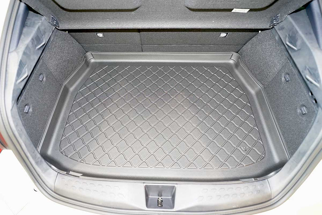 Tavita de portbagaj Toyota C-HR Hybrid, caroserie SUV, fabricatie 11.2019 - prezent #1