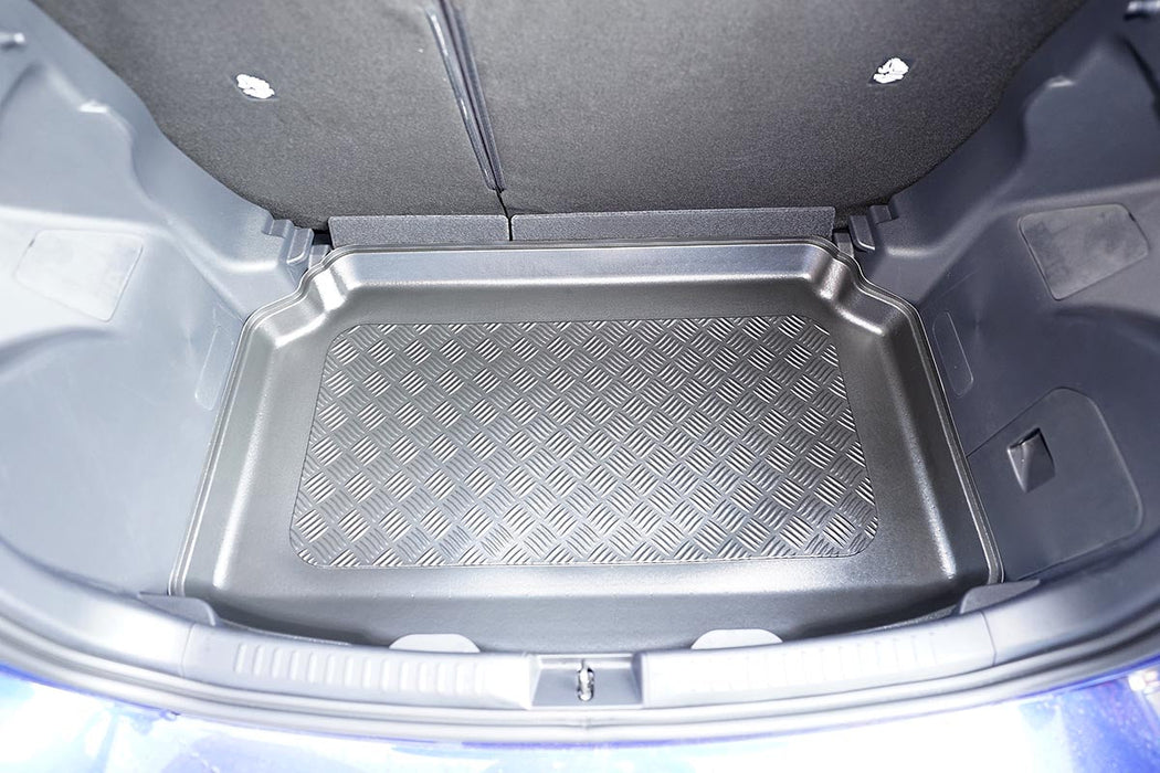 Tavita de portbagaj Toyota Yaris IV, caroserie Hatchback, fabricatie 09.2020 - prezent, portbagaj inferior #1