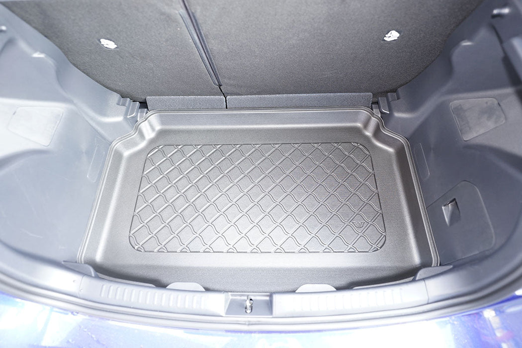 Tavita de portbagaj Toyota Yaris IV, caroserie Hatchback, fabricatie 09.2020 - prezent, portbagaj inferior #2