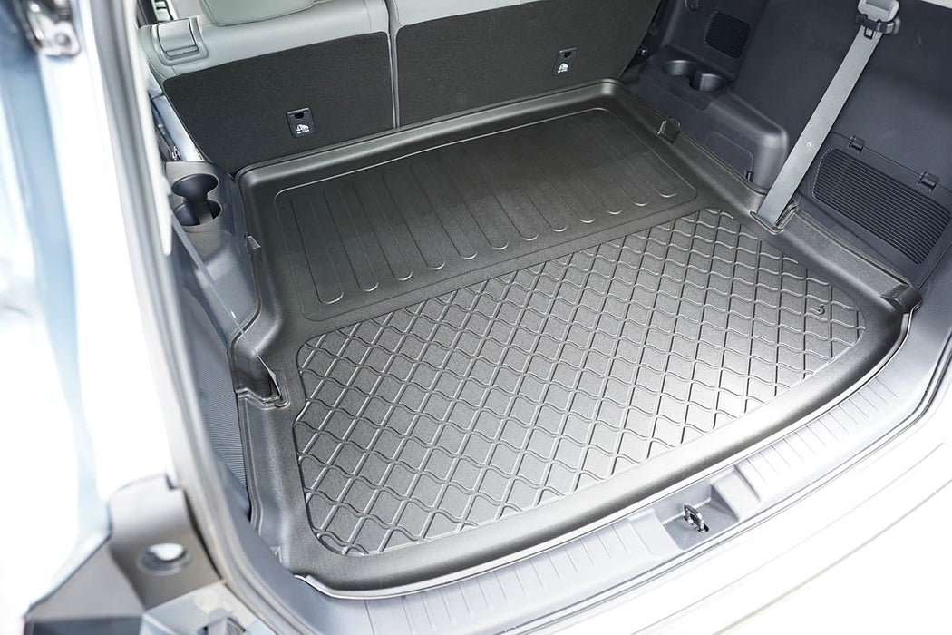 Tavita de portbagaj Toyota Highlander Hybrid, caroserie SUV, fabricatie 01.2021 - prezent - 6