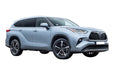 Tavita de portbagaj Toyota Highlander Hybrid, caroserie SUV, fabricatie 01.2021 - prezent - 8
