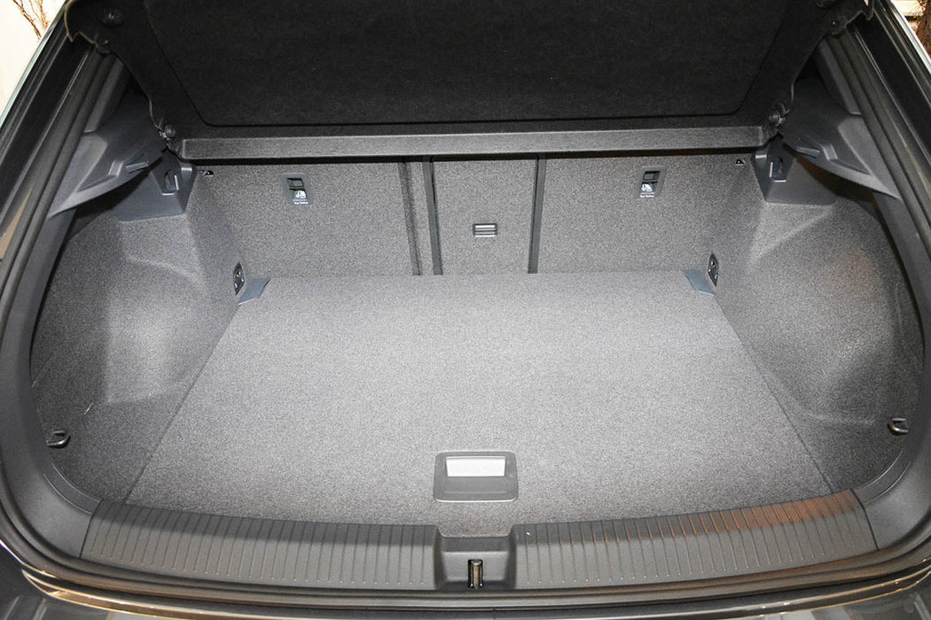 Tavita de portbagaj Volkswagen T-Roc, caroserie SUV, fabricatie 12.2017 - prezent, portbagaj superior #3