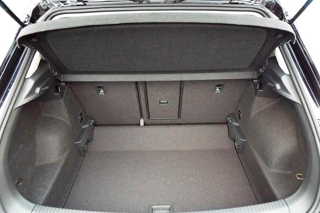 Tavita de portbagaj Volkswagen T-Roc, caroserie SUV, fabricatie 12.2017 - prezent, portbagaj inferior #2
