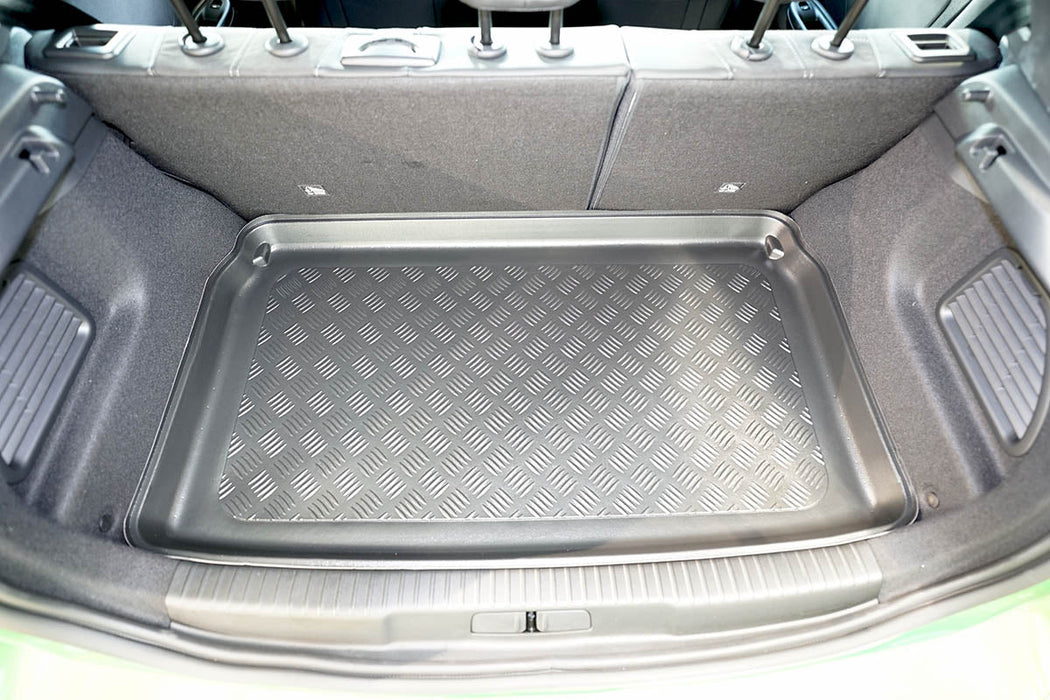 Tavita de portbagaj Opel Mokka-e B, caroserie SUV, fabricatie 02.2021 - prezent, portbagaj superior - 4