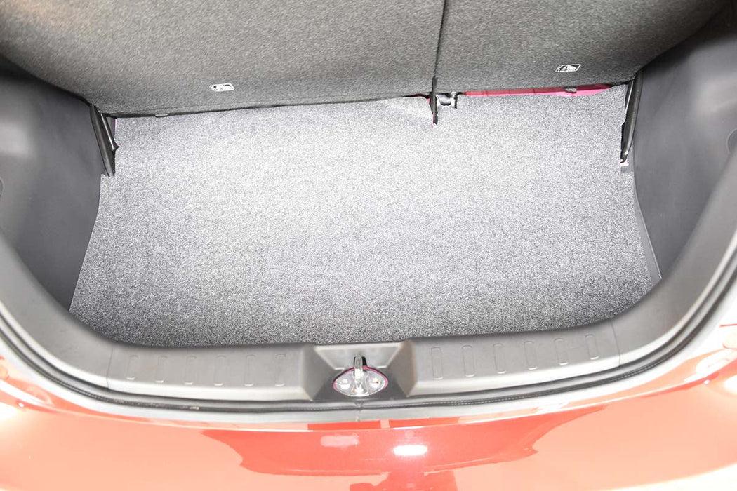 Tavita de portbagaj Mitsubishi Space Star Facelift II, caroserie Hatchback, fabricatie 12.2019 - prezent, portbagaj inferior - 7
