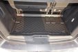 Tavita de portbagaj Peugeot e-Traveller, caroserie Van, fabricatie 01.2016 - prezent, ampatament mediu L2, in spatele randului 3 - 4