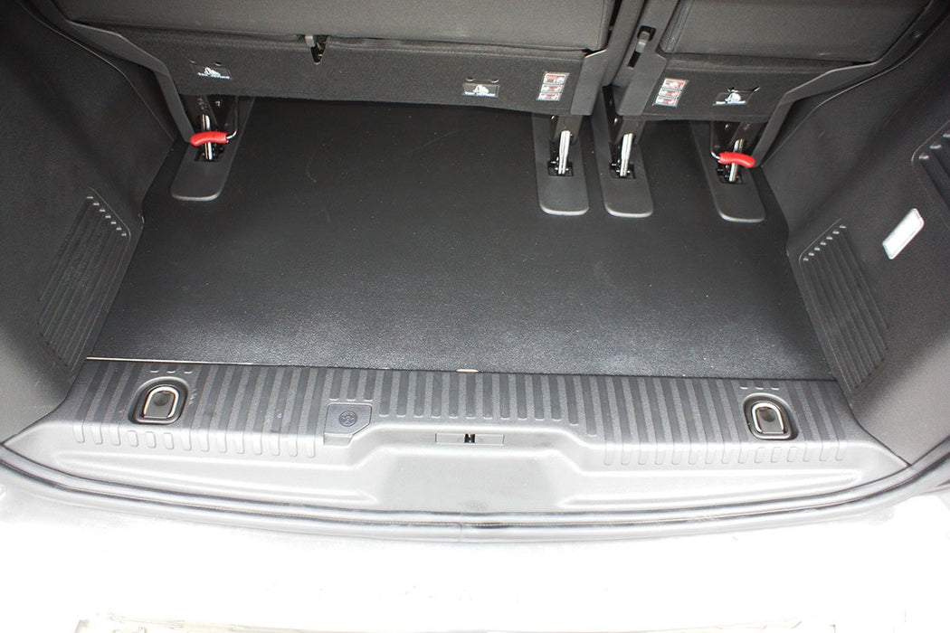 Tavita de portbagaj Opel Vivaro C, caroserie Van, fabricatie 03.2019 - prezent, ampatament L2 mediu, in spatele randului 3 - 6