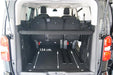 Tavita de portbagaj Peugeot Expert III Traveller, caroserie Van, fabricatie 01.2016 - prezent, ampatament mediu L2, in spatele randului 2, scaune culisate in spate - 4